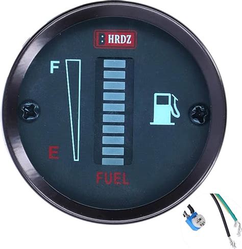 Indicador de Combustible para Combustible de Automóvil Indicador de