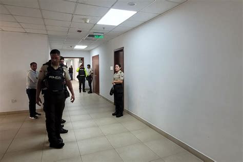 Caso Villavicencio Jueza Llama A Juicio A Cinco De Los Seis Procesados