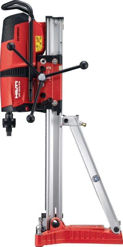 DD 500 CA Core Drill Diamond Core Drills Hilti USA