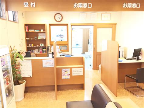 店舗紹介 ～サカエ薬局 中山下店～ サカエ薬局｜株式会社メディカメント