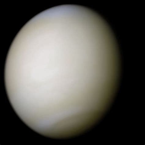 Vintage space: Venus in 1991 | UCL Science blog