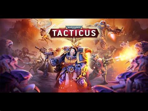 Warhammer 40 000 Tacticus Adds In A Brand New Aeldari DPS Hero Named