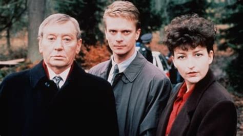 Taggart (TV Series 1983-2011) — The Movie Database (TMDB)