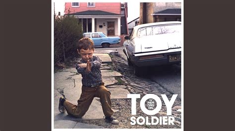 Toy Soldier - YouTube Music