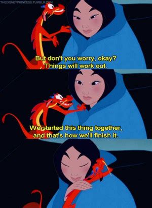 Mushu Quotes. QuotesGram