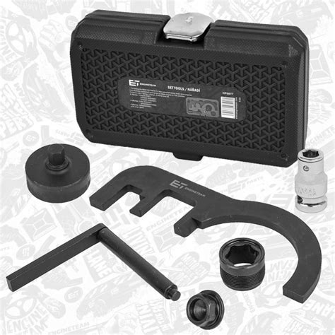 Adjustment Tool Kit Valve Timing Hp Et Engineteam