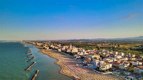 Rimini Cosa Vedere Palazzi Meteo Viaggi Itineranti