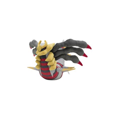 Plush Enamorus Incarnate Forme Pokemon Legends Arceus Pokemon Center