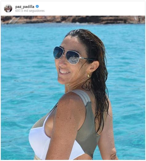 Paz Padilla Y Su Hija Anna Disfrutan De Una Escapada De Chicas Foto