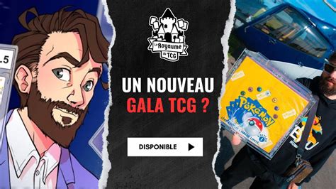 Pokemon David Lafarge Pokemon Annonce Sa Convention Tcg Le Royaume