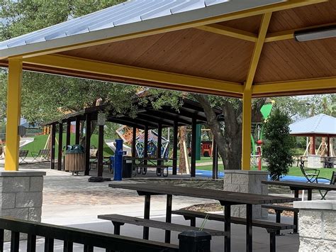 Holland Park Splash Pad Is Four Months From Completion Observer Local