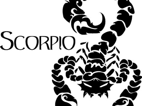 Download Scorpio Clipart Scorpio Zodiac Scorpio Zodiac Sign Full Size Png Image Pngkit