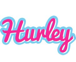 Hurley Logo Name Logo Generator Popstar Love Panda Cartoon