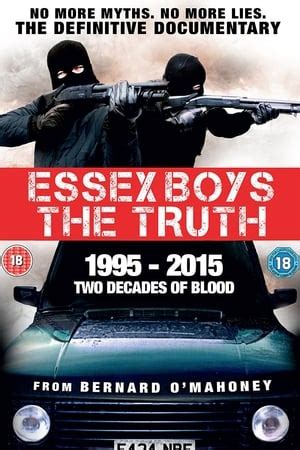 Essex Boys: The Truth (2015) — The Movie Database (TMDB)