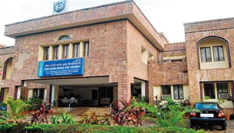 Ignou Indira Gandhi National Open University Courses Fees Admission