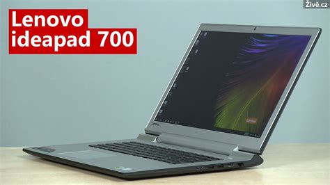 Lenovo Ideapad 700 Youtube