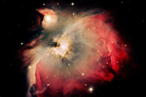 🔥 [70+] Hubble Orion Nebula Wallpapers | WallpaperSafari