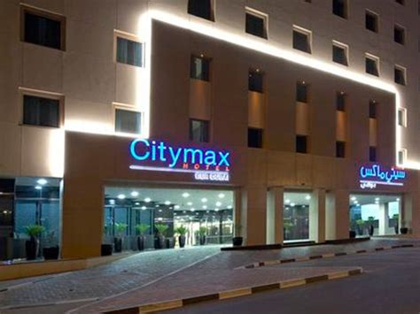 citymax hotel bur dubai 3 ОАЭ Дубаи Трехместный номер в Citymax