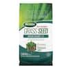 Scotts Turf Builder Lbs Grass Seed Dense Shade Mix With Fertilizer