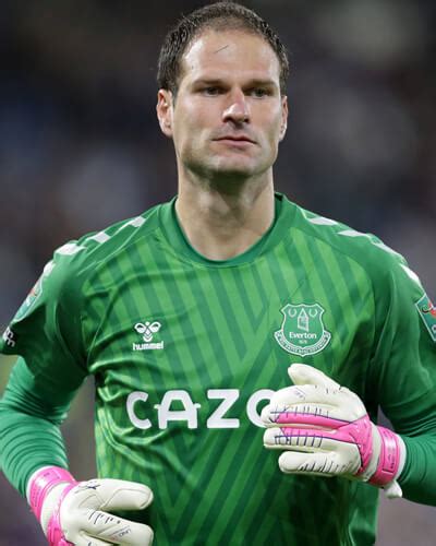 Asmir Begovic