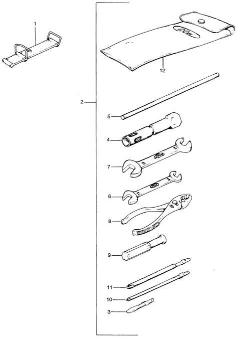 Honda Power Products Parts - Parts look up and information