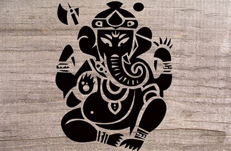 Ganesh Mantra Wallpaper