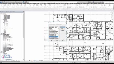 COBie Extension for Revit Parameter Mapping Tips شرح ريفيت YouTube