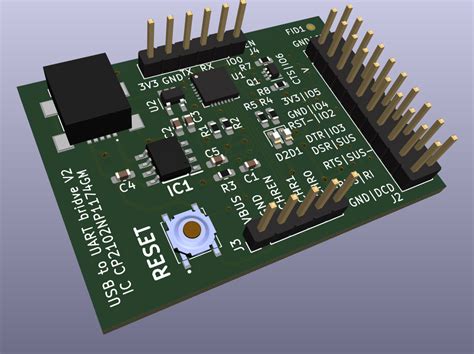 USB(2.0) C - esd and connections ok? : PrintedCircuitBoard