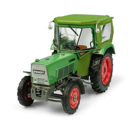 Fendt Farmer S Avec Cabine Peko Wd Universal Hobbies