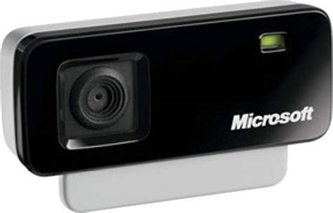 Microsoft LifeCam VX-700 Webcam - MICROSOFT : Flipkart.com