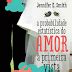 LIVRO A Probabilidade Estatística do Amor à Primeira Vista de