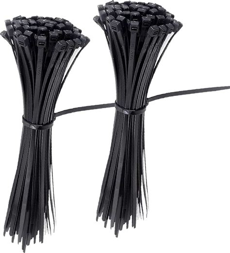 Electrical Cable Ties - Amazon.com