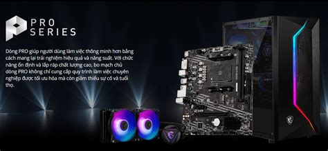 MAINBOARD MSI A520M-A PRO – TITEK