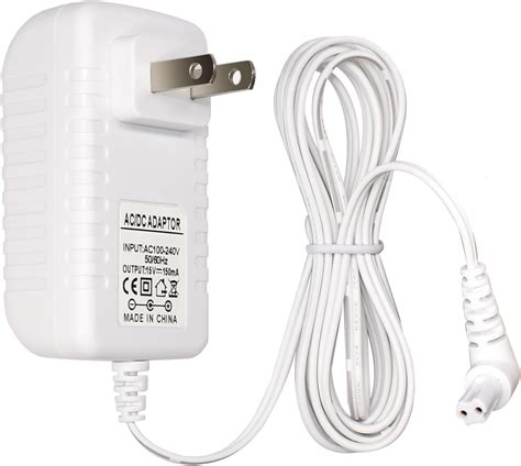 Amazon 15V Charger For Black And Decker Dustbuster Handheld Vacuum