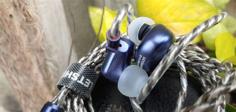 Letshuoer S12 PRO | Headphone Reviews and Discussion - Head-Fi.org