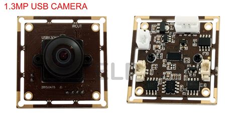 Elp Wide Angle Pc Webcam Low Iight Usb Camera With Fisheye Lens Mp