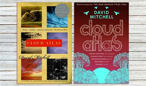 Writing With Themes: Lessons From Cloud Atlas | Snowy Fictions ...