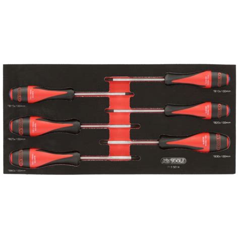 Module De Tournevis Ultimate Torx Ks Tools Samfi