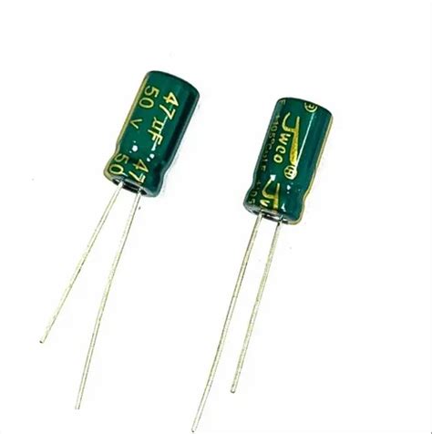 Uf Aluminium Jwco Electrolytic Capacitor Lf Uf V For Ht At