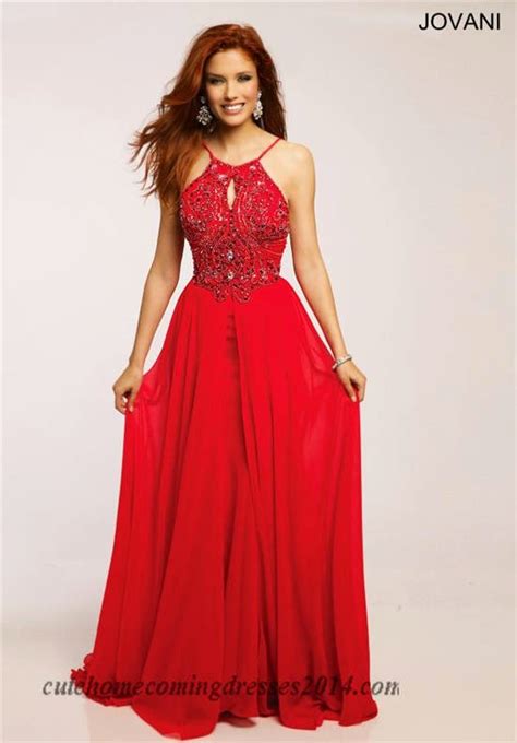 How To Choose The Right Prom Dresses 2015