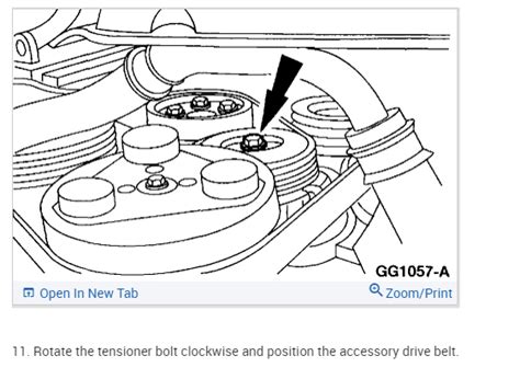 How To Replace The Power Steering Pump