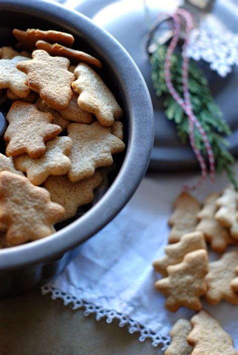 Simply So Good Norwegian Pepperkaker Food Sour Cream Sugar Cookies Norwegian Food