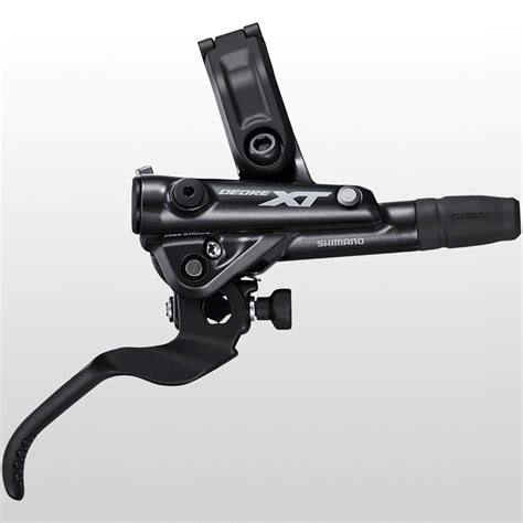 Shimano Xt Br M Disc Brake Components