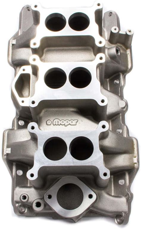 Mopar P4529054 Intake Manifold Automotive