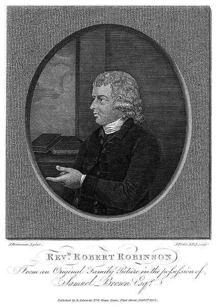 Robert Robinson -2 (Print #14103142) Print. Framed Photos, Cards