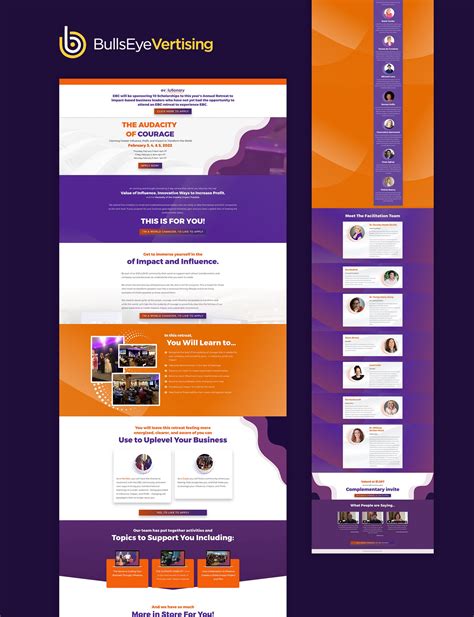 Portfolio - BullsEyeVertising Marketing