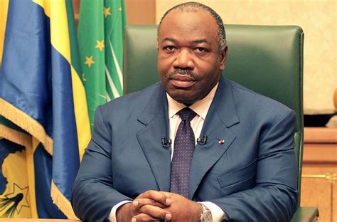 President Of Gabon Sends Congratulatory Letter To Azerbaijani President