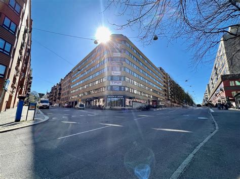 Ledig Lokal F R Kontor P Prinsgatan Centrum G Teborg G Teborg