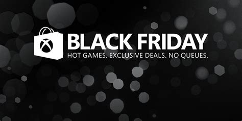 Xbox Live S Black Friday Sale Updated With Dozens Of New Digital Game Deals