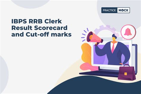 Ibps Rrb Clerk Result Scorecard And Cut Off Marks